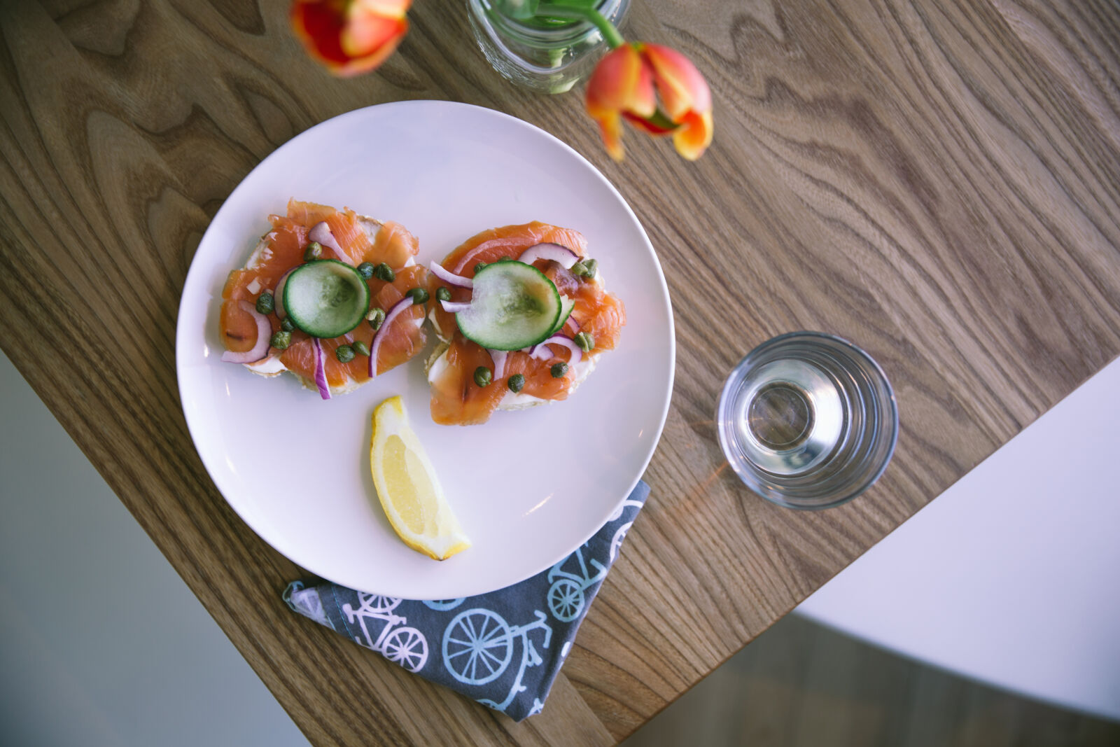 Canon EF 24-70mm F2.8L II USM sample photo. Appetizer, cooking, cuisine, delicious photography