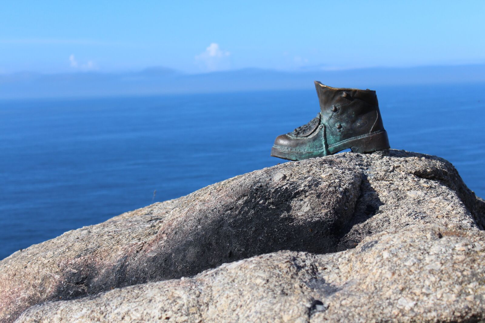 Canon EOS 650D (EOS Rebel T4i / EOS Kiss X6i) sample photo. Rock, sea, ocean photography