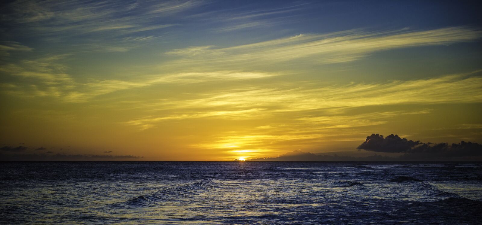 Nikon D810 sample photo. Barbados, sunset, caribbean sea photography