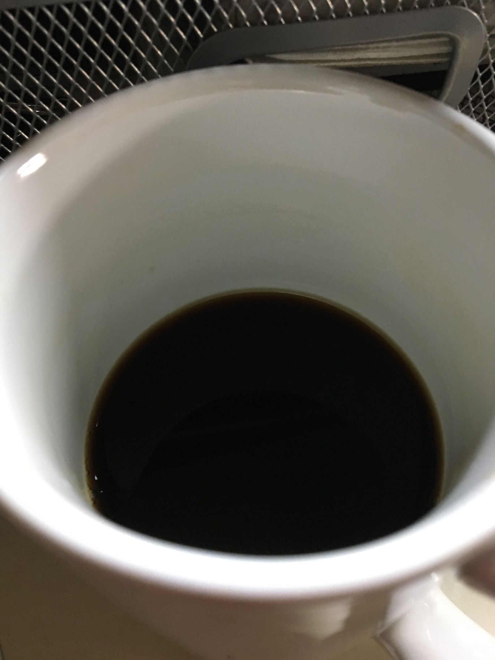 Apple iPhone 6s sample photo. Coffee, mug, caffeine photography