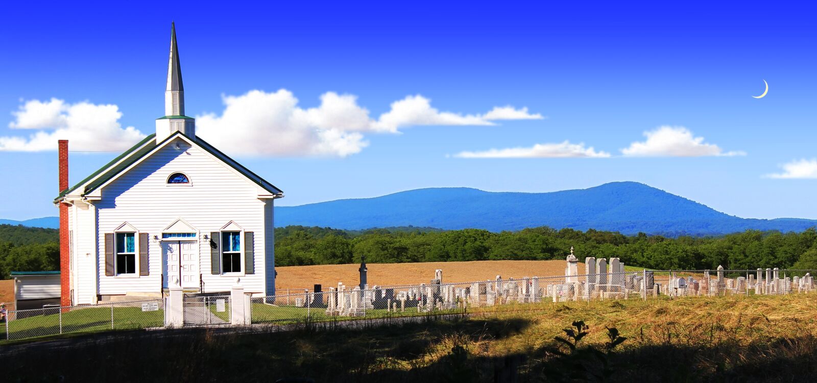 Canon EOS 600D (Rebel EOS T3i / EOS Kiss X5) sample photo. Shenandoah valley, virginia, country photography