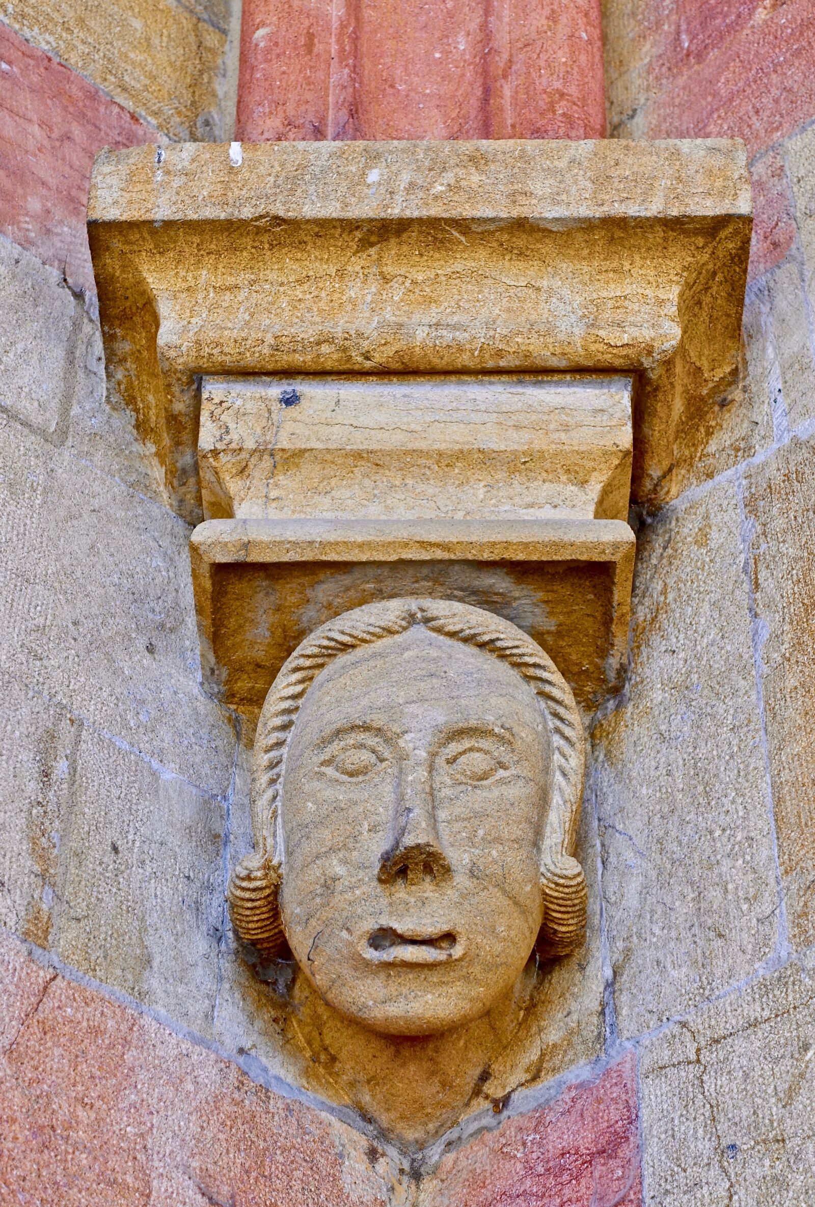 Sony Cyber-shot DSC-RX100 III sample photo. Sculpture, stone, statue photography