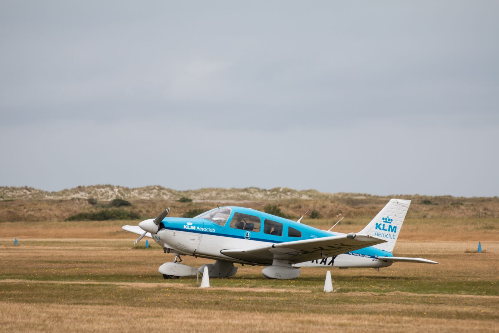 Canon EOS 70D sample photo. Sport aircraft, aircraft, aviation photography