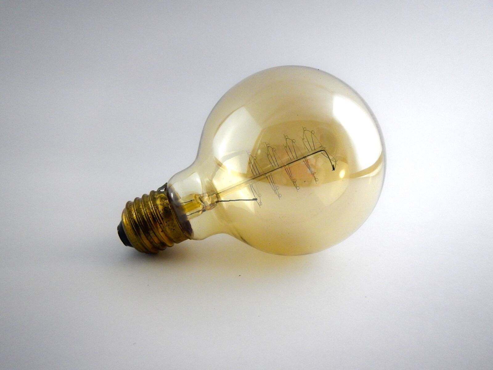 Nikon Coolpix AW110 sample photo. Bulb, light, electricity photography