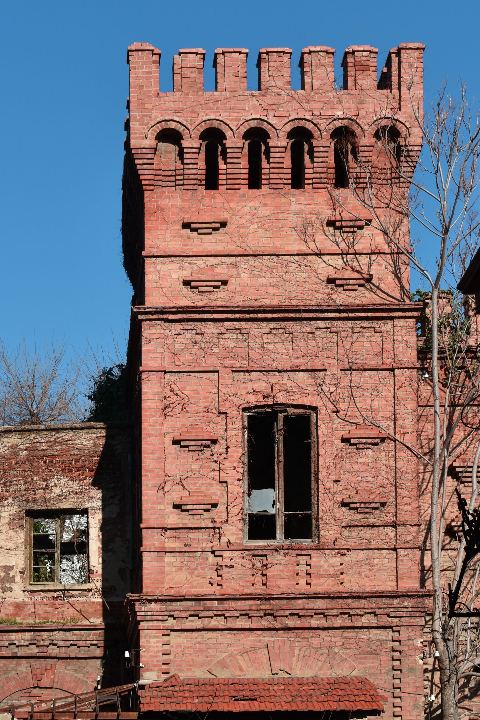Nikon D3500 sample photo. Building, classic, architecture photography