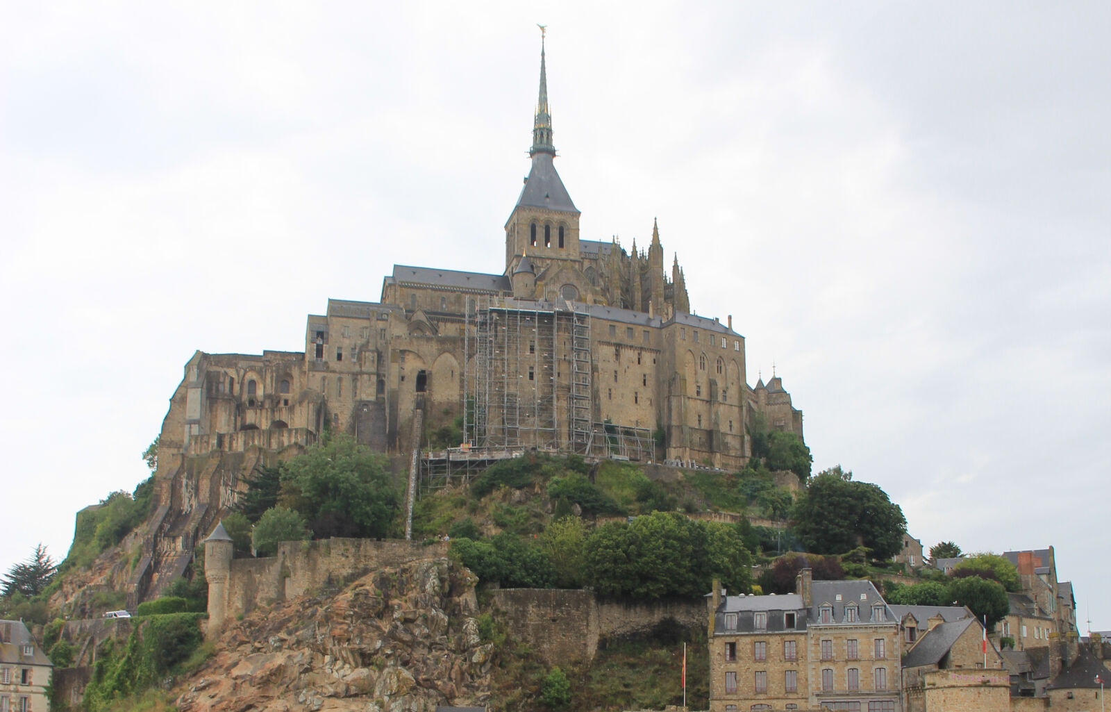 Canon EOS 60D sample photo. Castle, france photography
