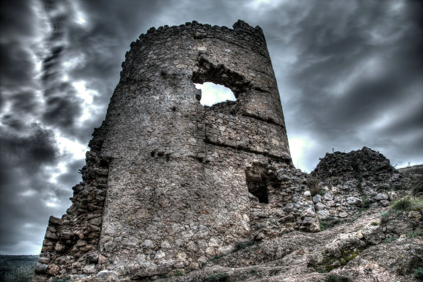Canon EOS 6D + Canon EF 24-105mm F4L IS USM sample photo. Journey, balaclava, fortress photography
