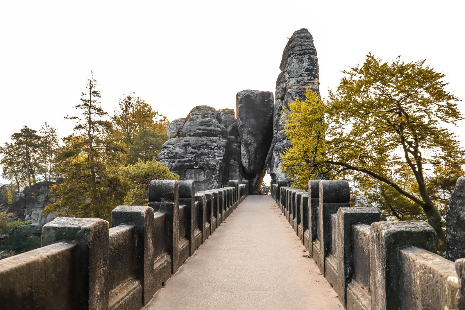 Canon EOS 6D Mark II sample photo. Kurort rathen, germany, rock photography