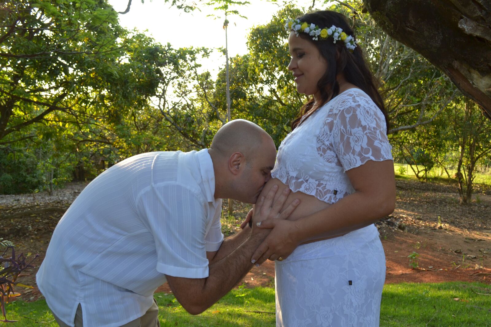 Nikon D3100 sample photo. Marriage, kiss, love photography