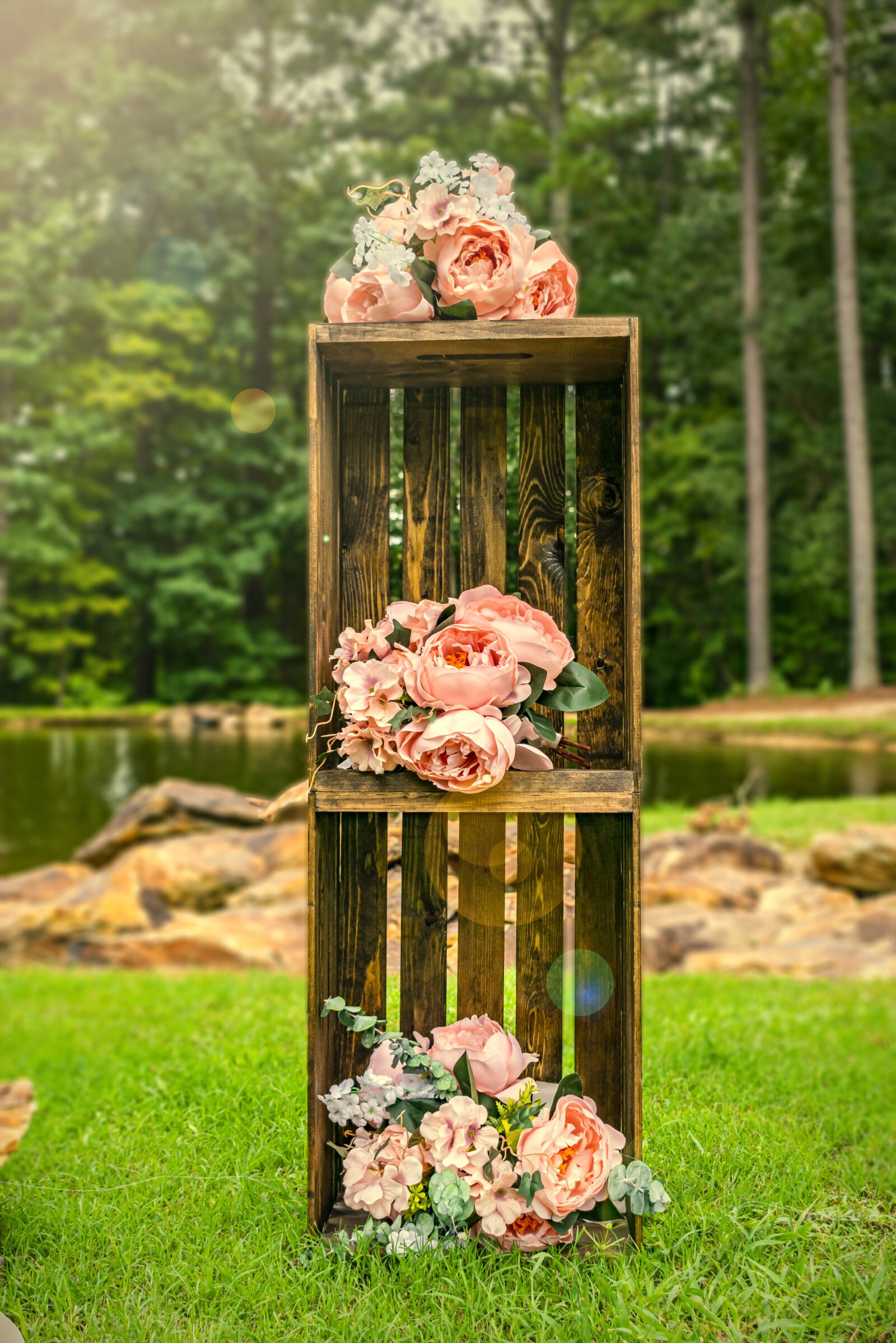 Nikon D3300 sample photo. Flowers, bouquet, decoration photography