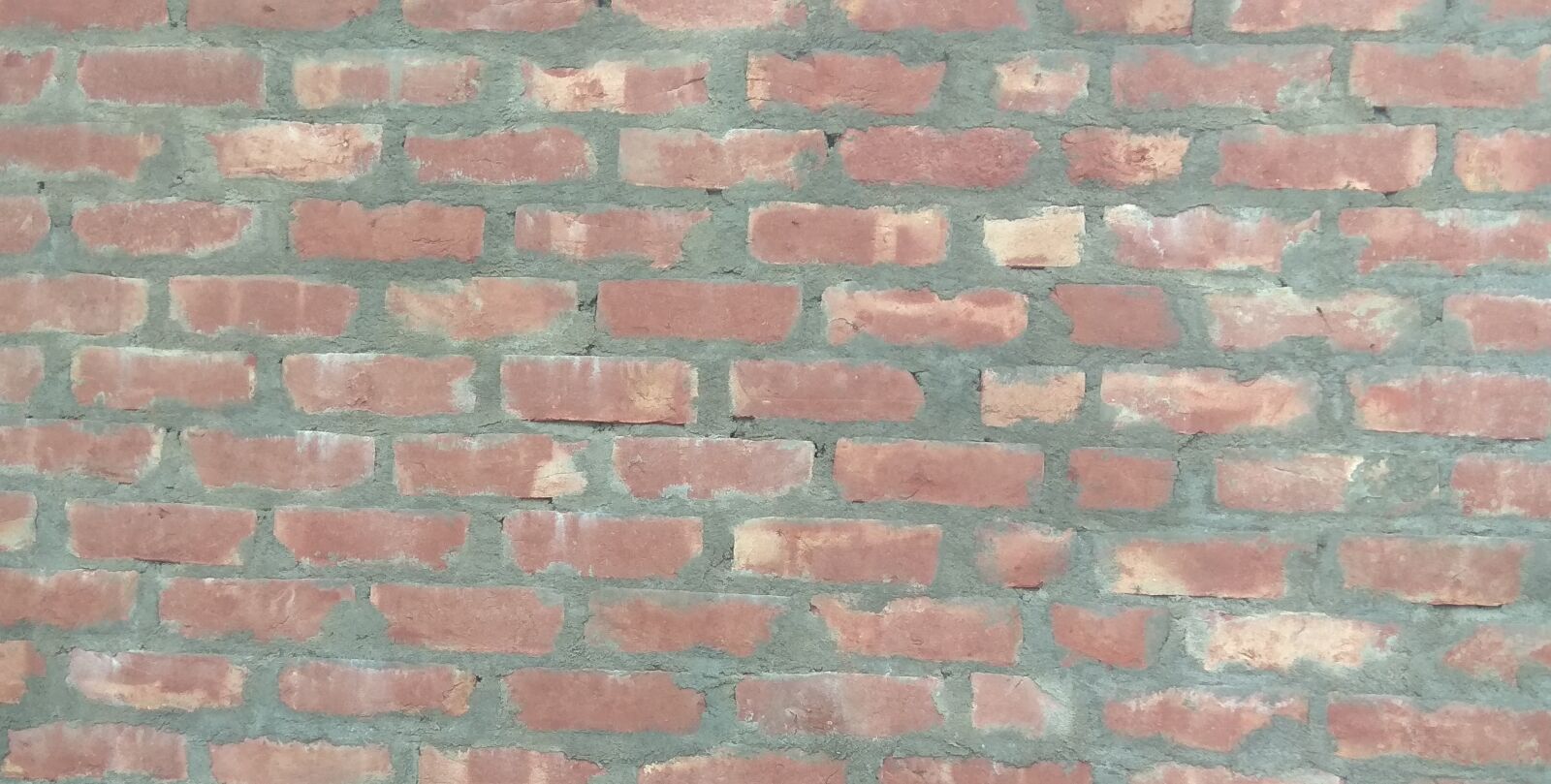 Xiaomi Redmi Note 4 sample photo. Wall, the wall, bricks photography