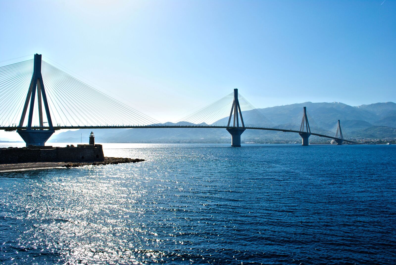 Nikon D3000 sample photo. Nature, holiday, greece photography