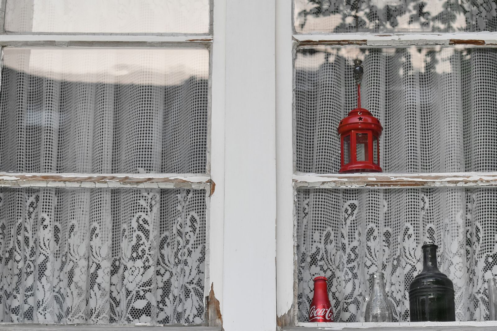 Nikon D5500 sample photo. Architecture, window, house, design photography