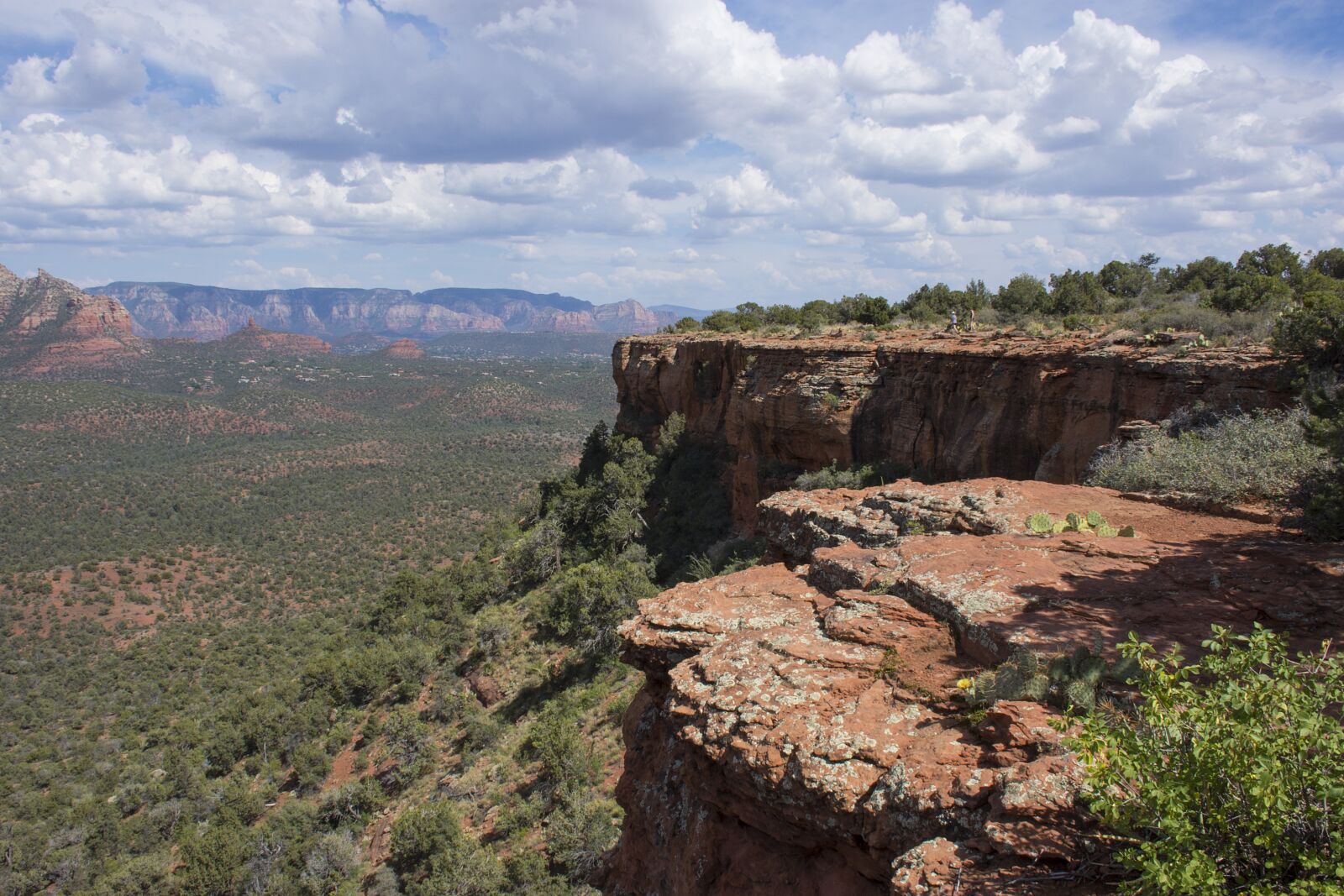 Nikon D7200 sample photo. Sedona, arizona, landscape photography