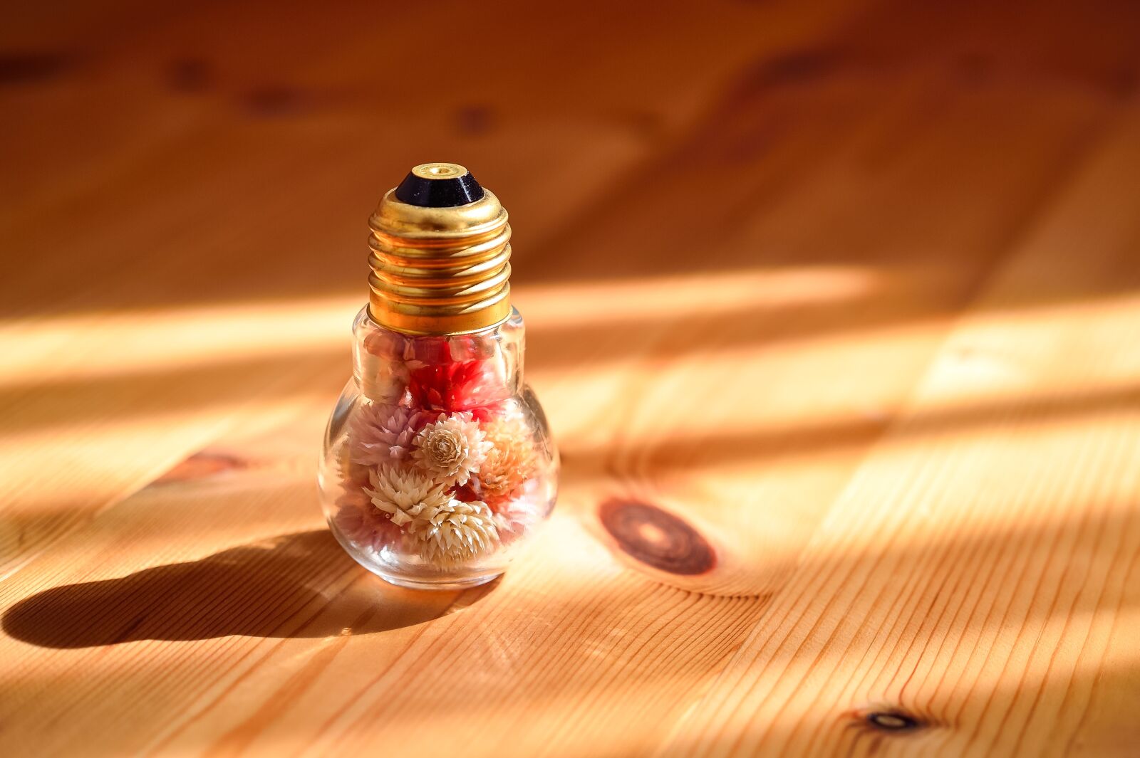 Nikon Df sample photo. Glass, bottle, bulb photography