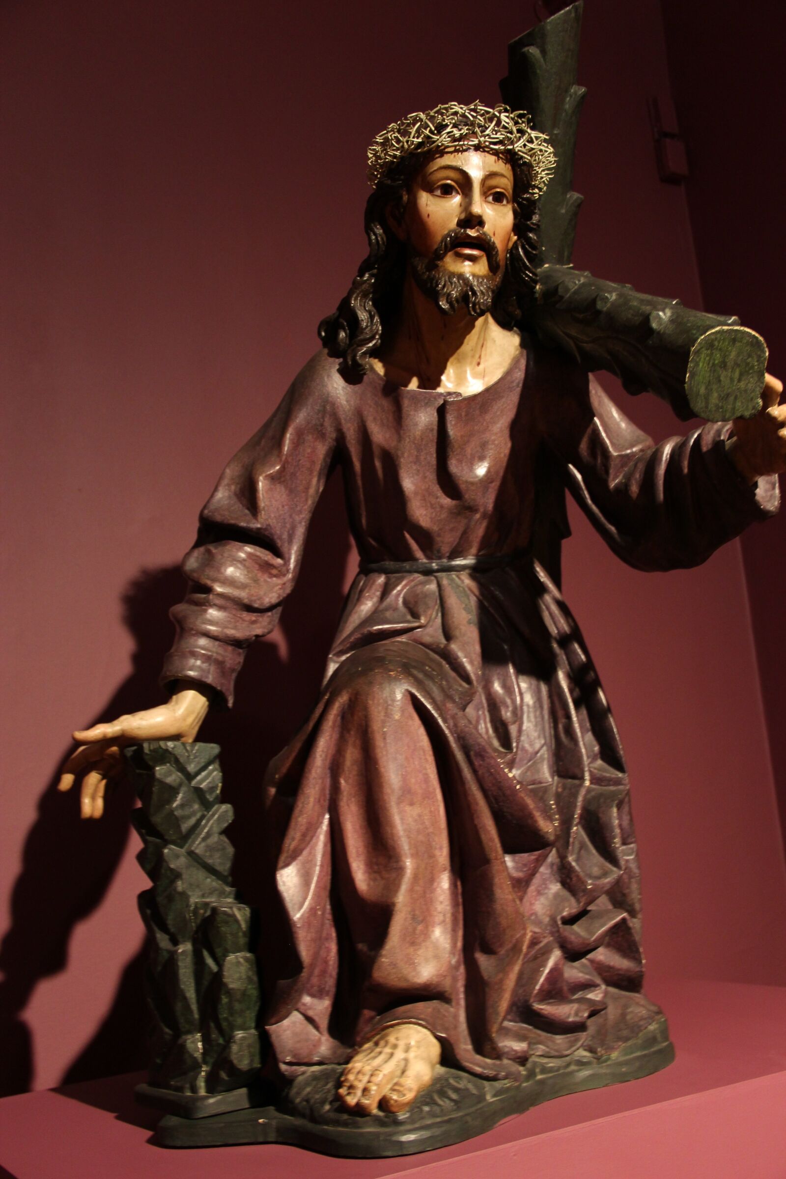 Canon EOS 600D (Rebel EOS T3i / EOS Kiss X5) sample photo. Religious, art, beliefs photography