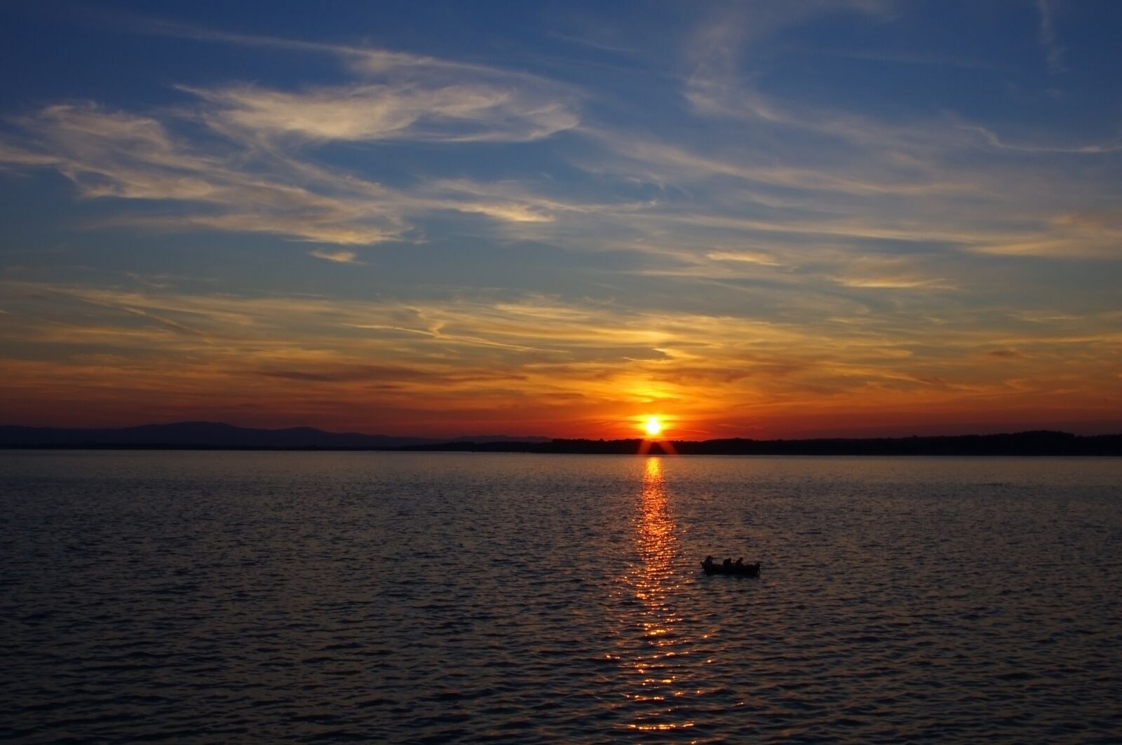 Pentax K-r sample photo. Landscape, view, nature photography