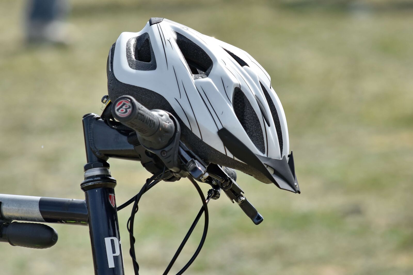 Nikon D5500 sample photo. Object, protection, safety, sport photography