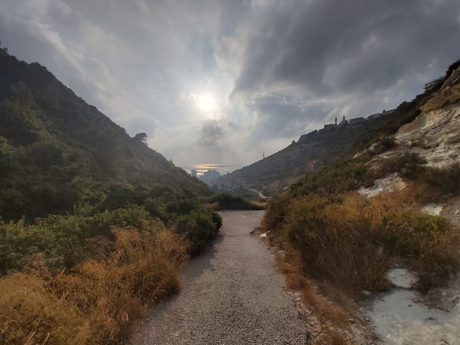 Samsung Galaxy A70 sample photo. Nature, beautiful, landscape photography