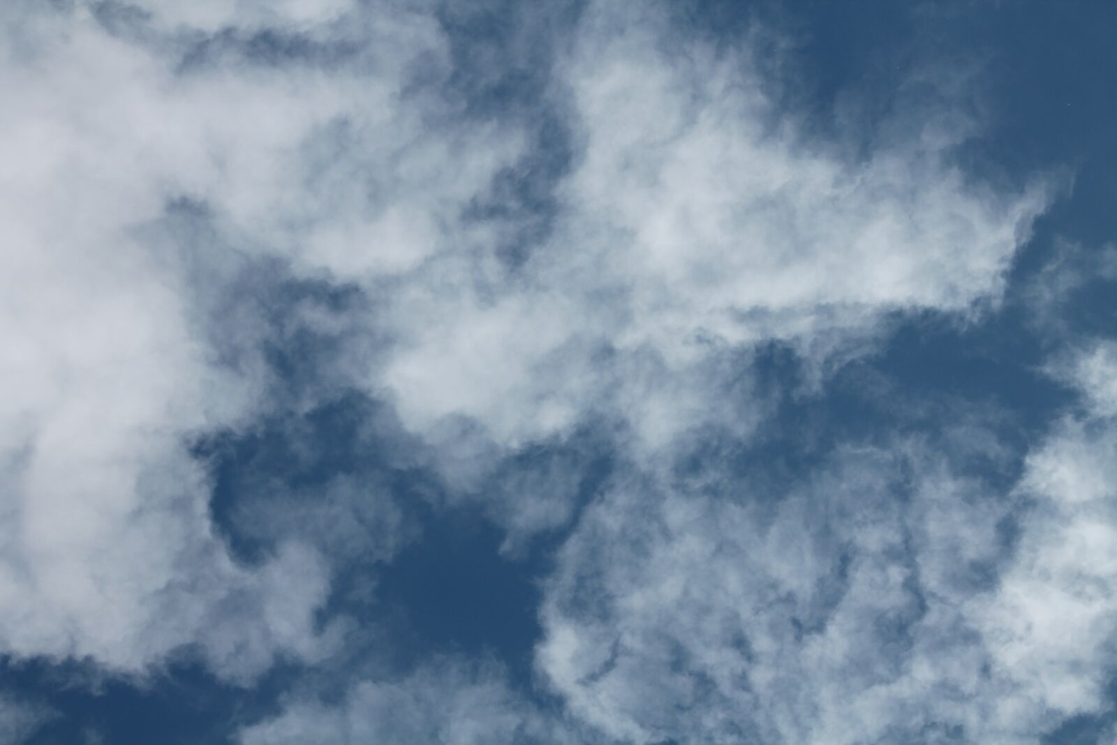 Canon EF 75-300mm f/4-5.6 sample photo. Sky, skies, clouds photography