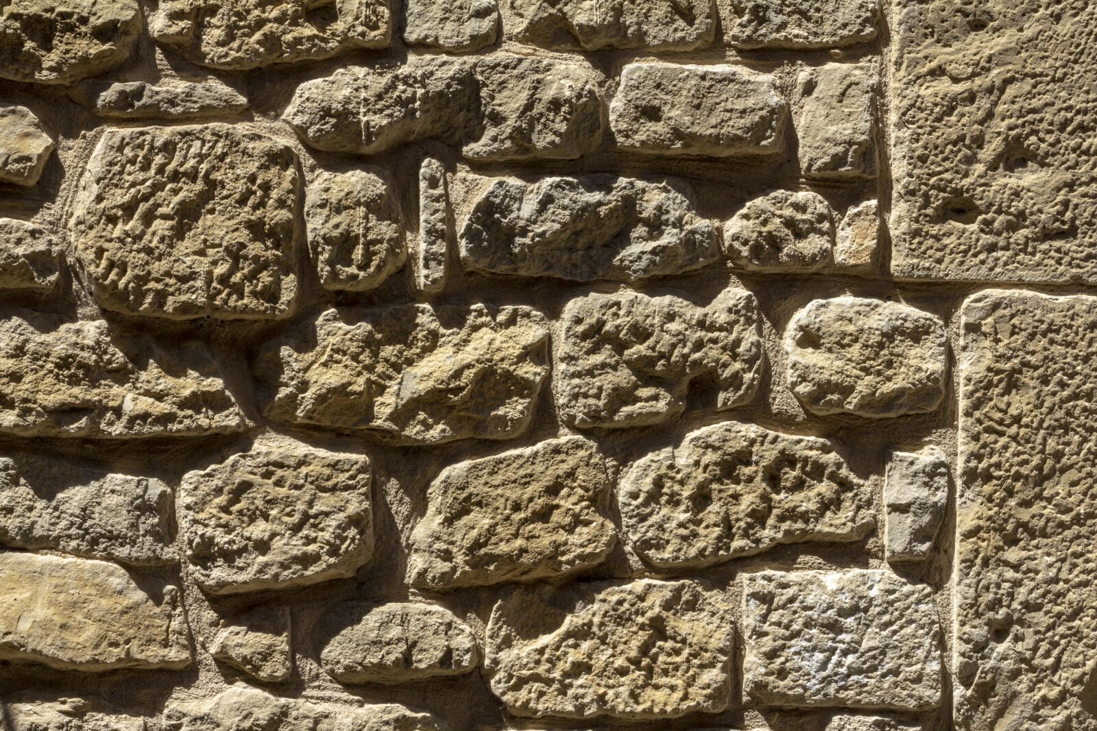 Canon EOS 60D + Canon EF 50mm F1.8 STM sample photo. Wall, stones, stone photography