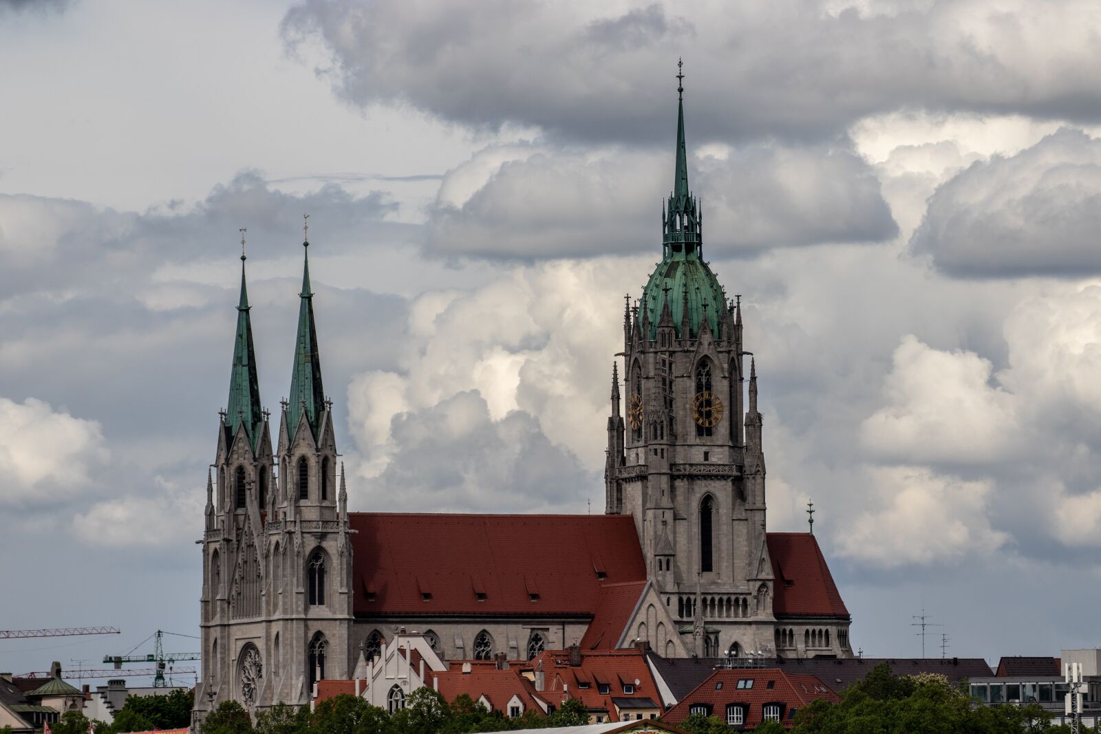 Canon EOS 800D (EOS Rebel T7i / EOS Kiss X9i) sample photo. Bavaria, germany, church photography