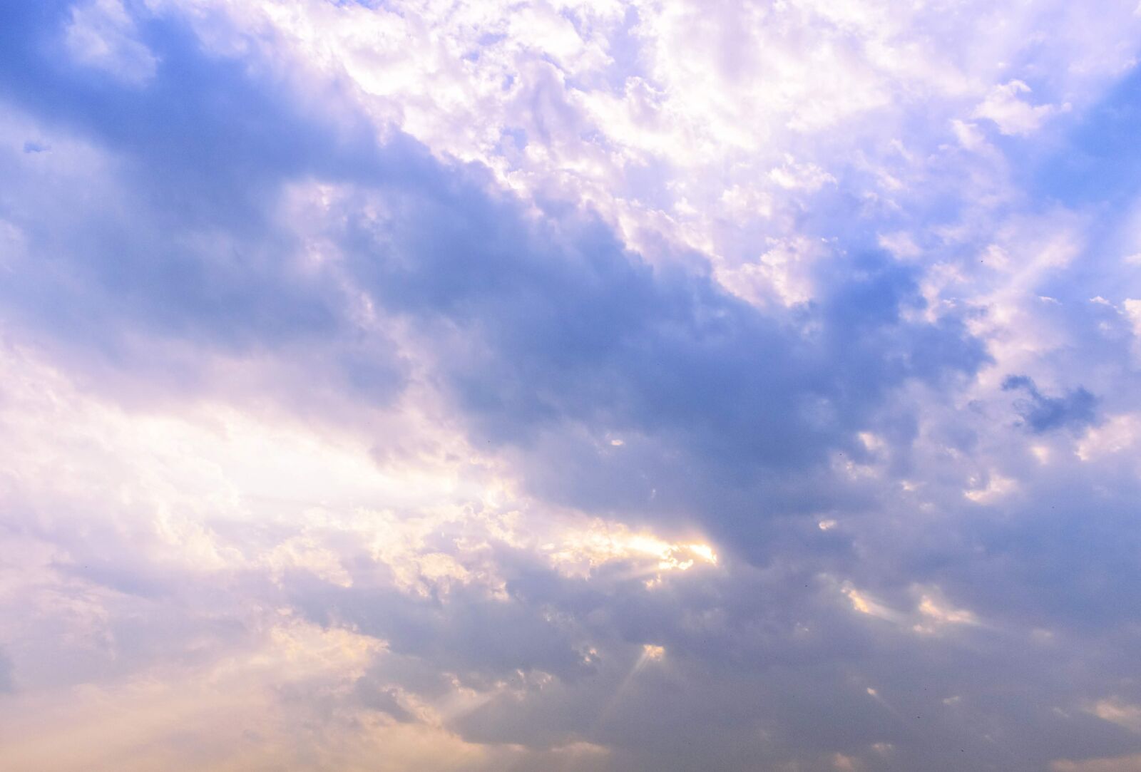 Nikon D3400 sample photo. Skyline, sky, nature photography