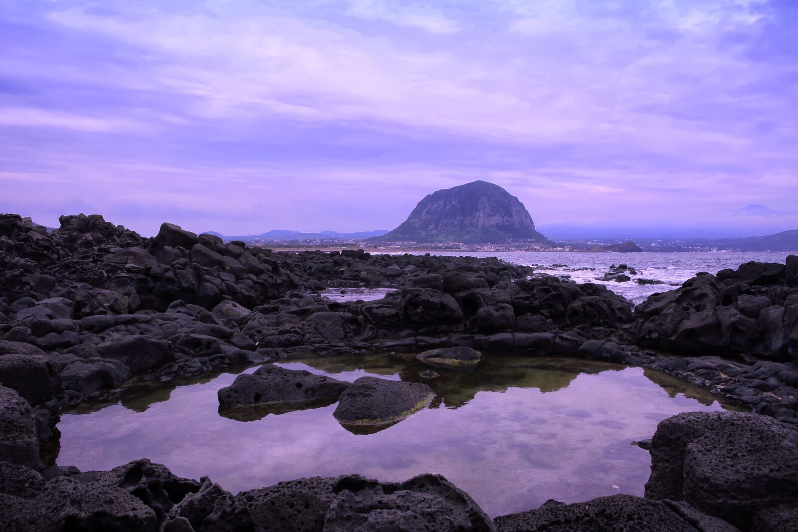 Canon EOS 5D Mark III sample photo. Island, sea, landscape photography