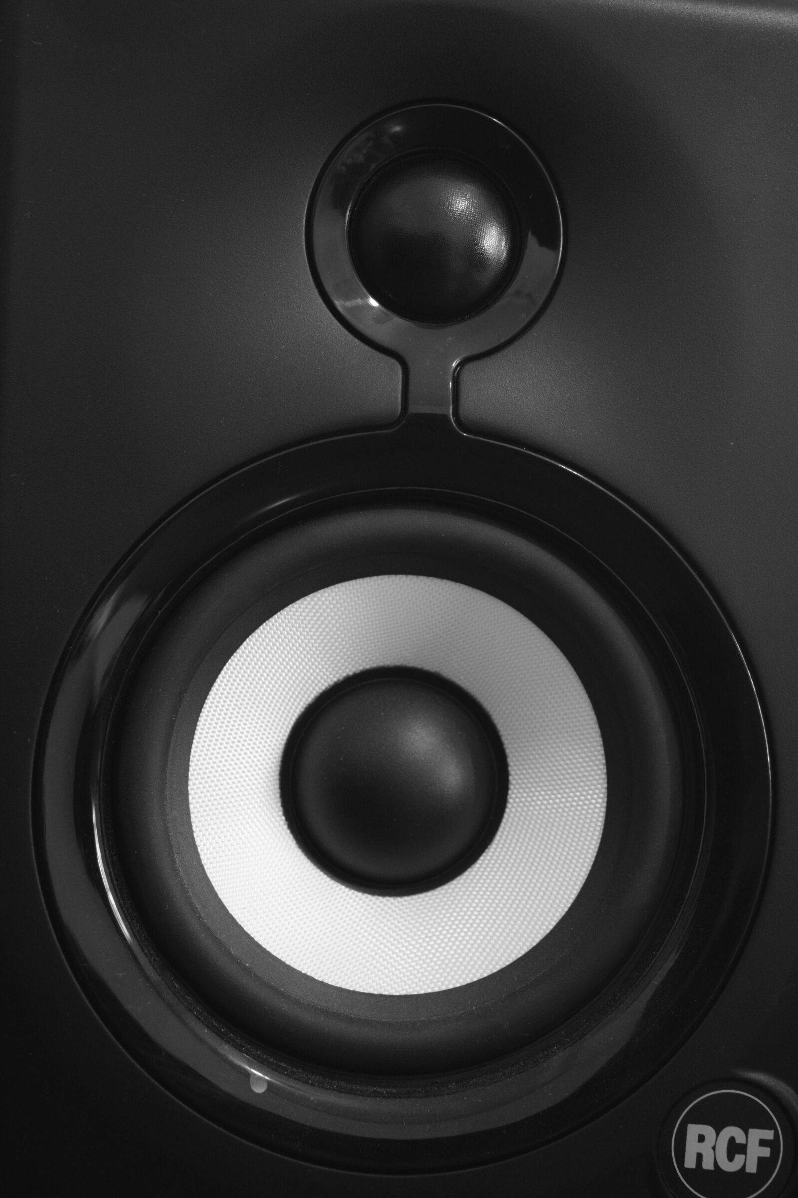 Nikon D5300 sample photo. Sound, beats, audio photography