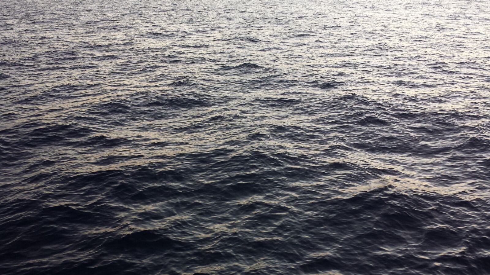 Samsung Galaxy S4 sample photo. Water, ocean photography