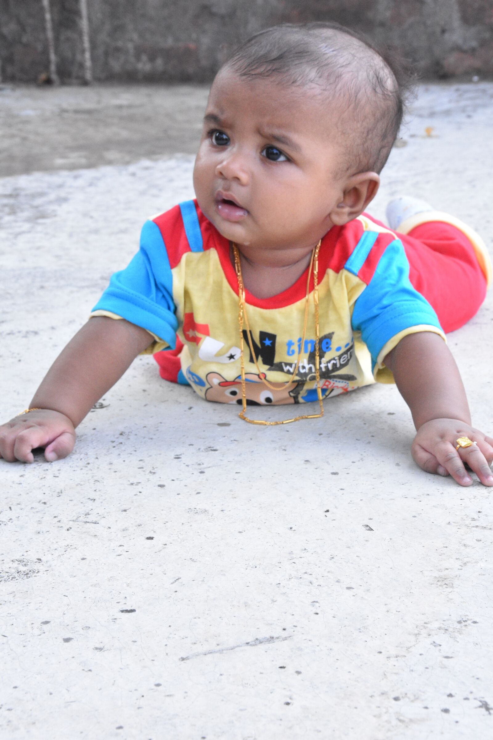 Nikon D7200 sample photo. Love, richard, michael photography