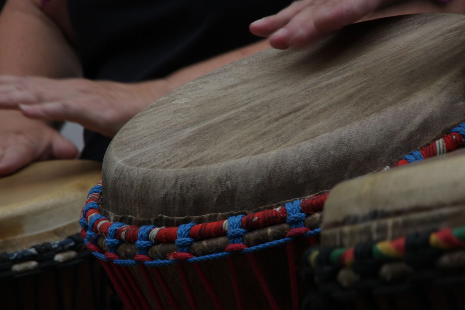 Canon EOS 40D sample photo. Drum, music, rhythm photography