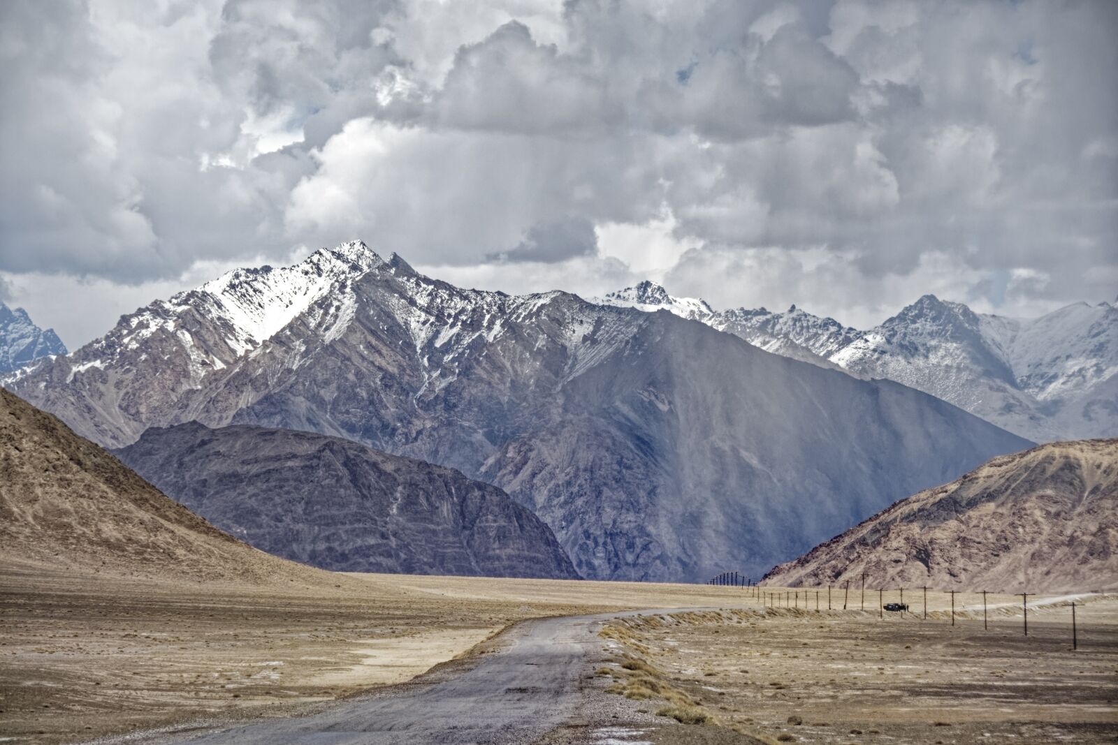 Nikon D500 sample photo. Tajikistan, mountain-badakhshan, the pamir photography