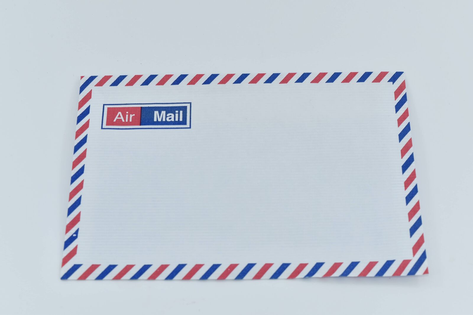 Nikon D5500 sample photo. Letter, mail, envelope, paper photography