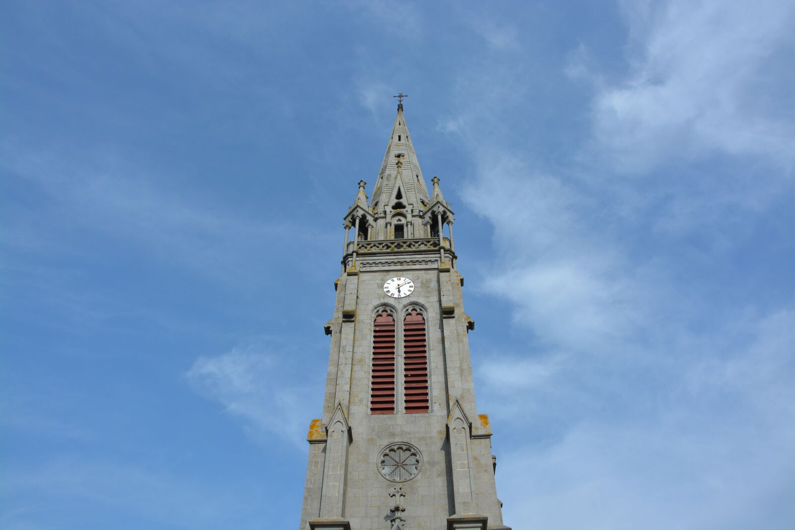 Nikon D5200 sample photo. Bell tower church, holy photography
