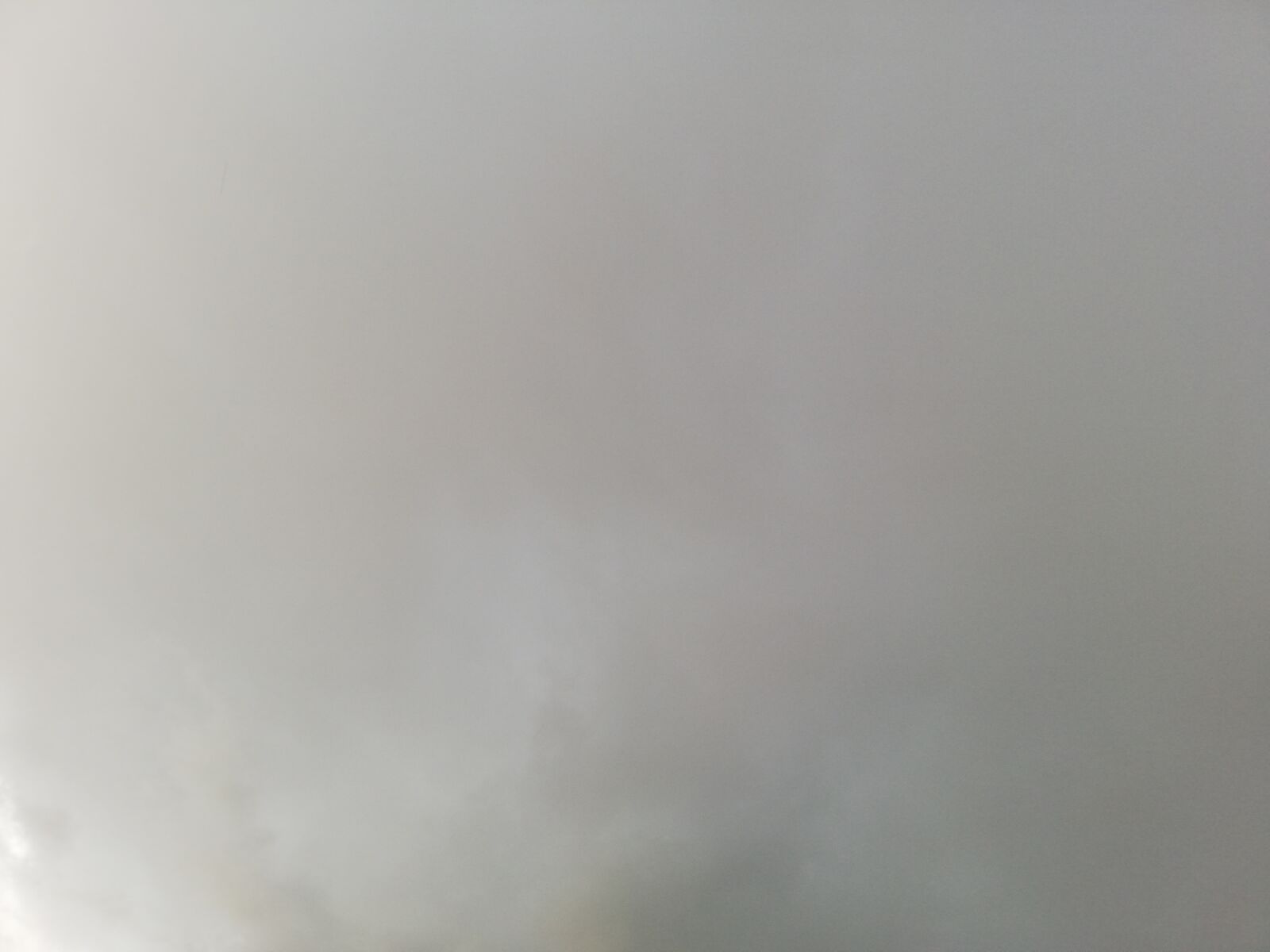 HUAWEI ANE-LX1 sample photo. Sky, clouds, grey photography