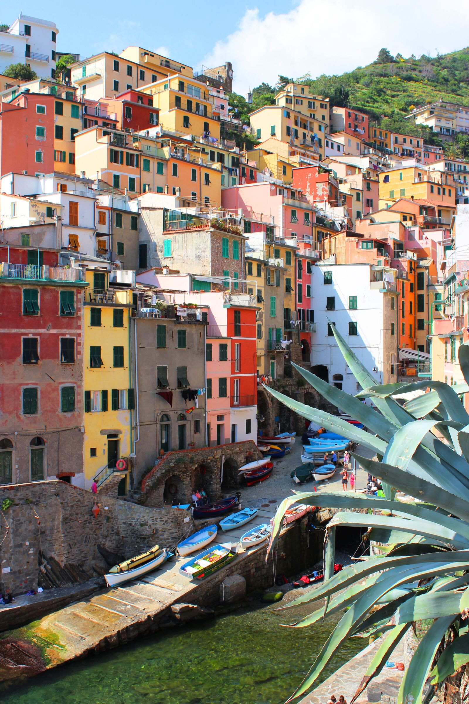 Canon EOS 600D (Rebel EOS T3i / EOS Kiss X5) sample photo. Italy, liguria, cinque terre photography