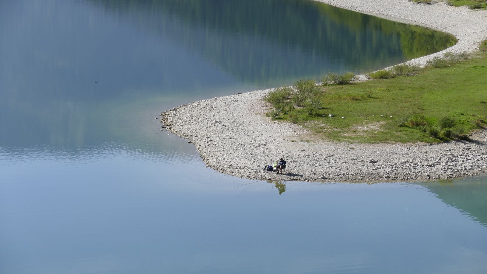 Panasonic Lumix DMC-FZ1000 sample photo. Silvenstein memory, bavaria, nature photography