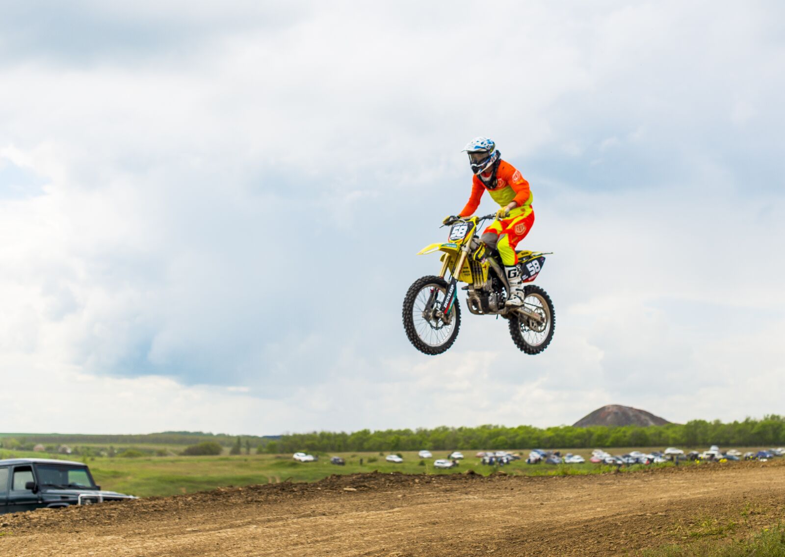 Nikon D610 sample photo. Wheel, motorcycle, hurry photography