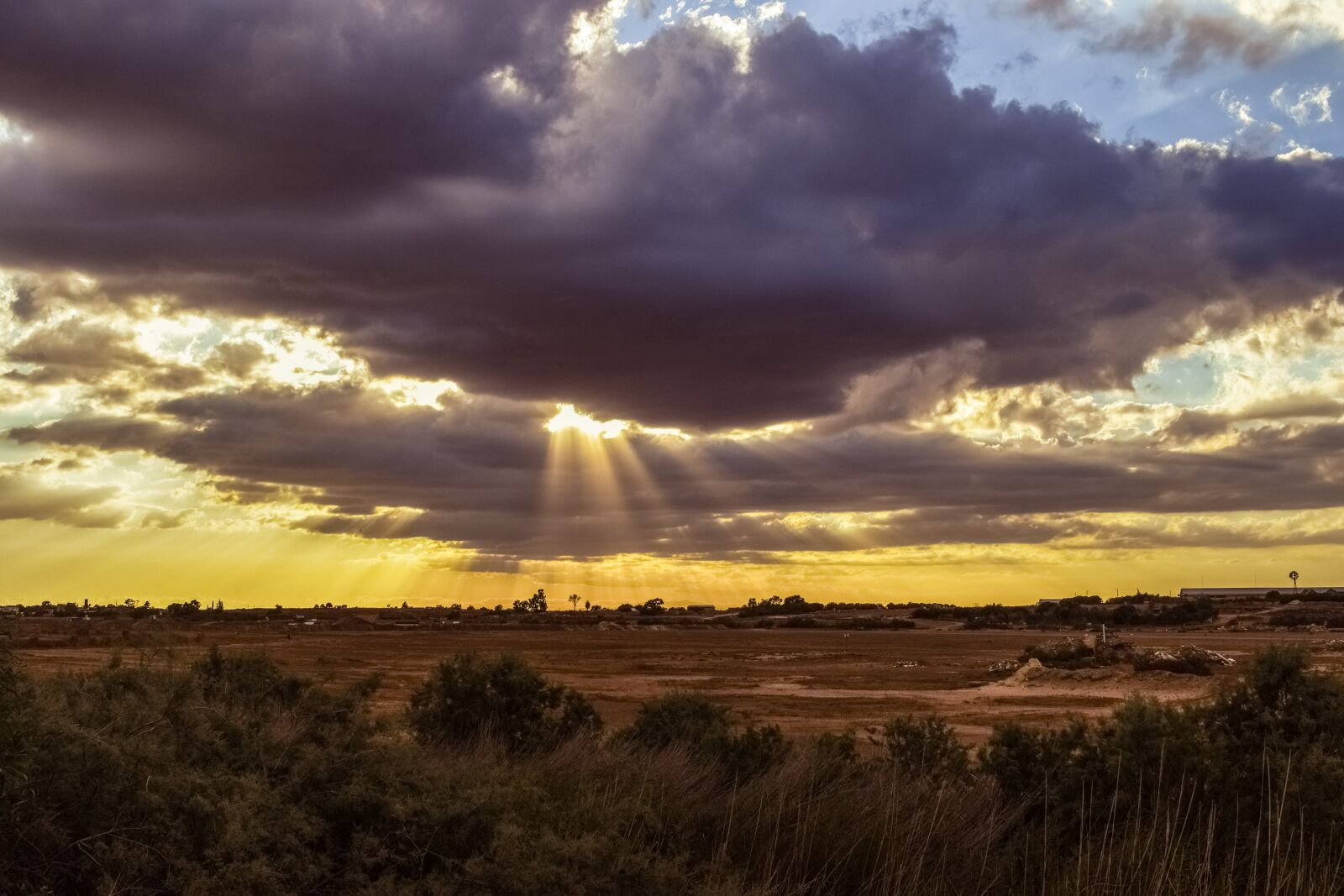 Nikon D3300 sample photo. Clouds, sky, stormy weather photography