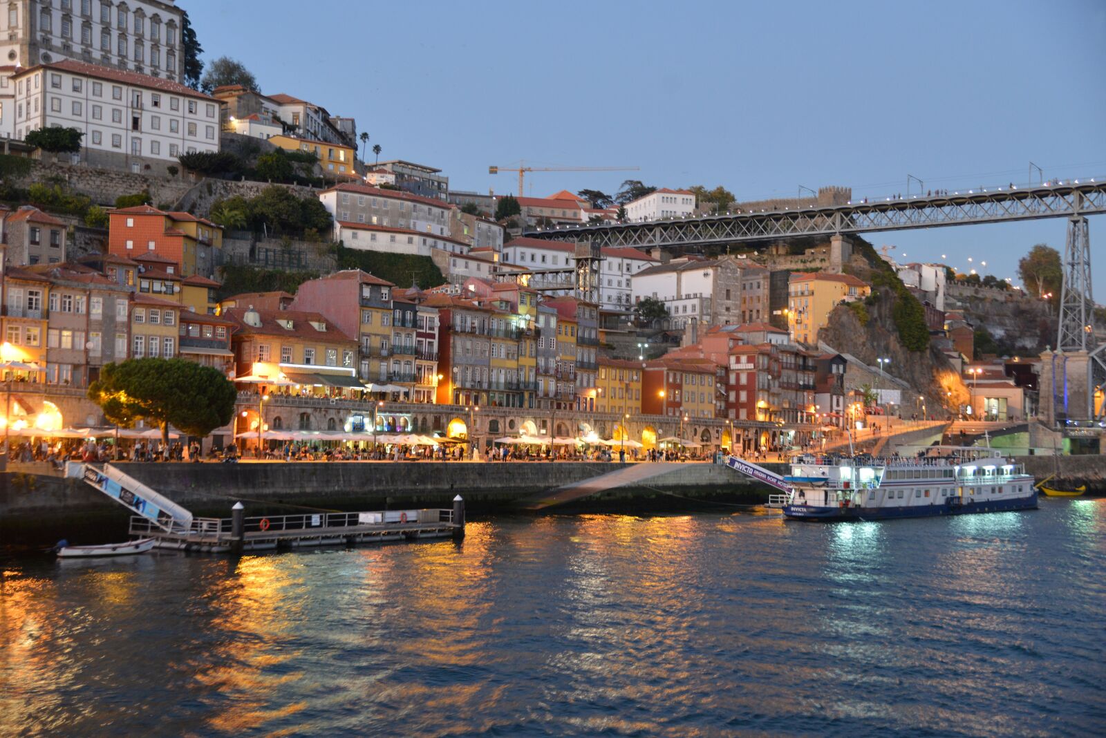 Nikon D600 sample photo. Portugal, porto, douro photography