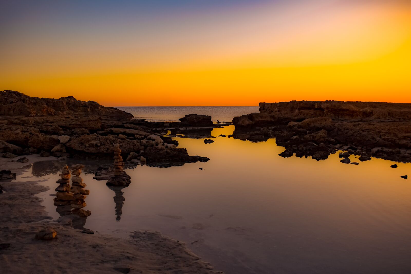 Nikon D3300 sample photo. Twilight, sunset, landscape photography
