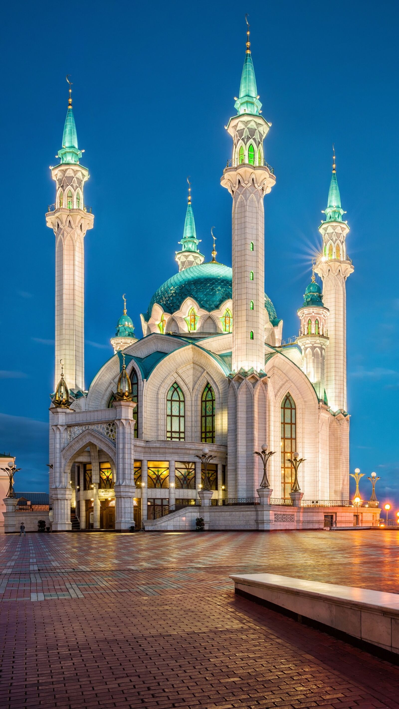 Nikon D610 sample photo. Russia, kazan, the kremlin photography