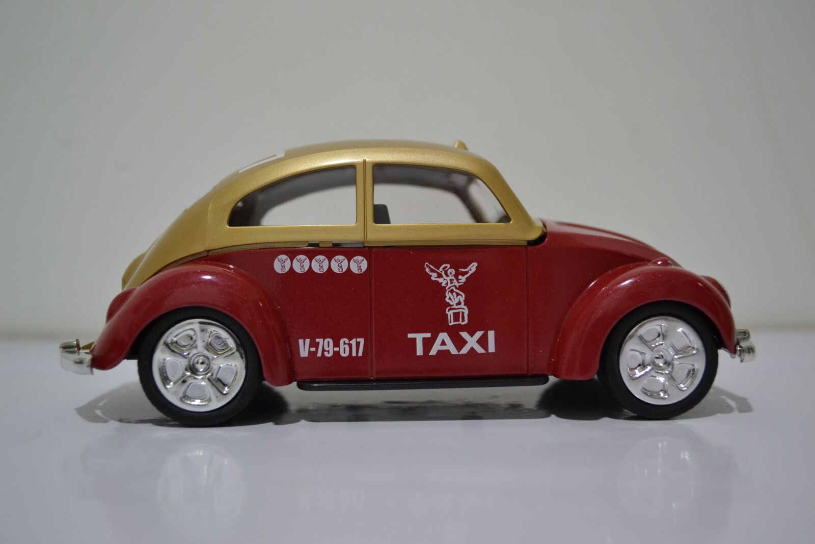 Nikon D3100 sample photo. Taxi, transport, mexico photography