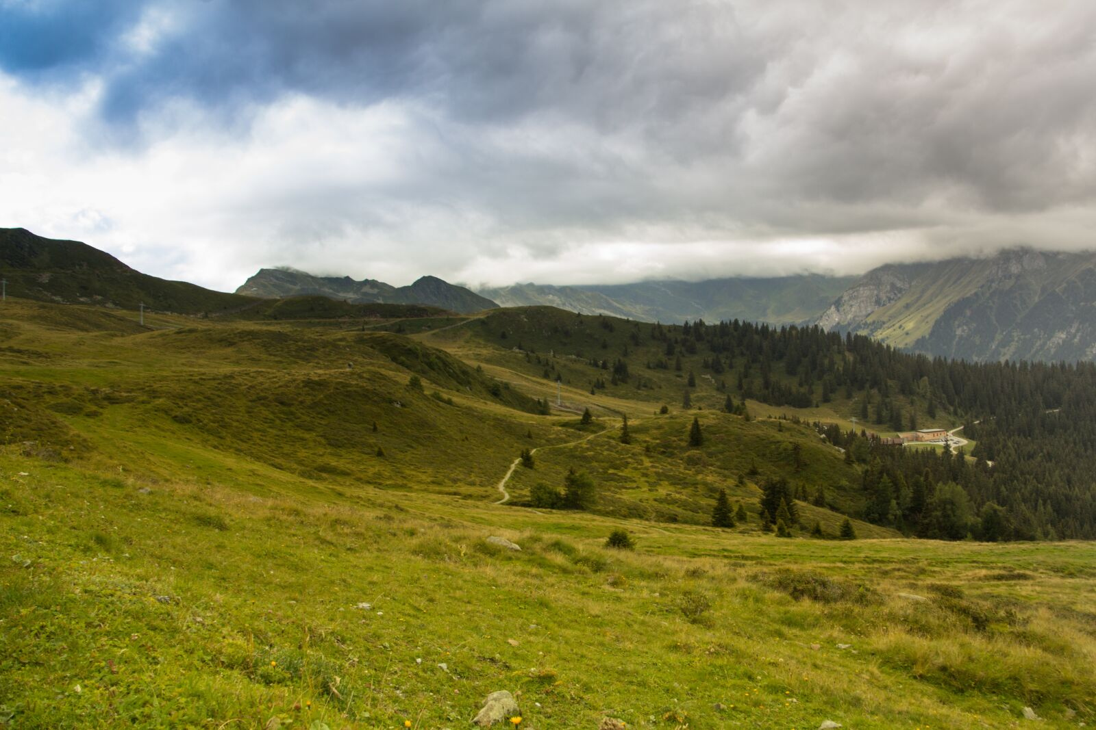 Canon EOS 60D sample photo. Landscape, italy, outdoor photography