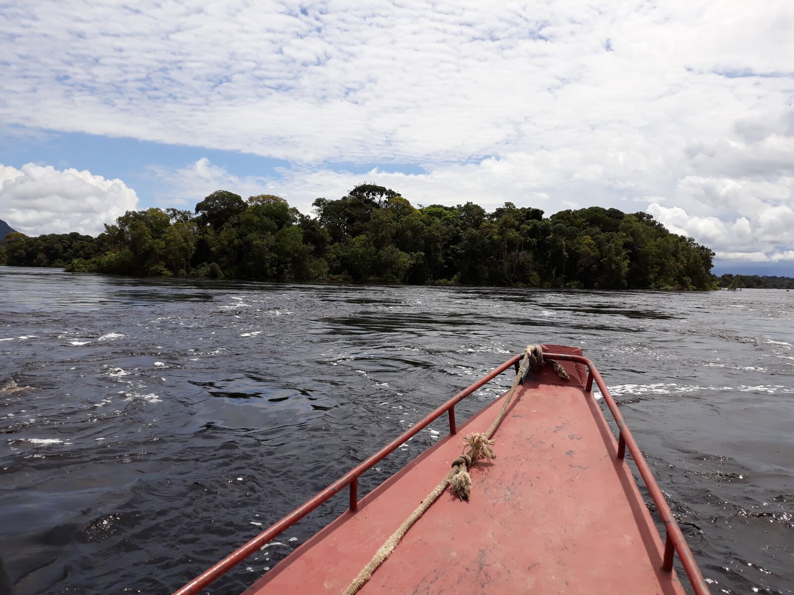 Samsung Galaxy J5 Pro sample photo. Sgc, amazonas, brazil photography