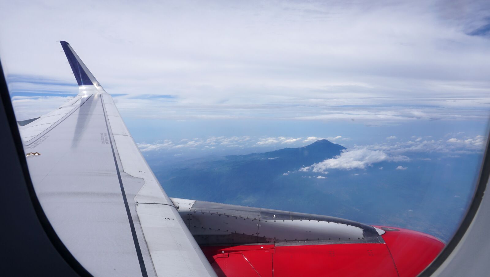 Sony a6300 sample photo. Flight, airplane, plane photography