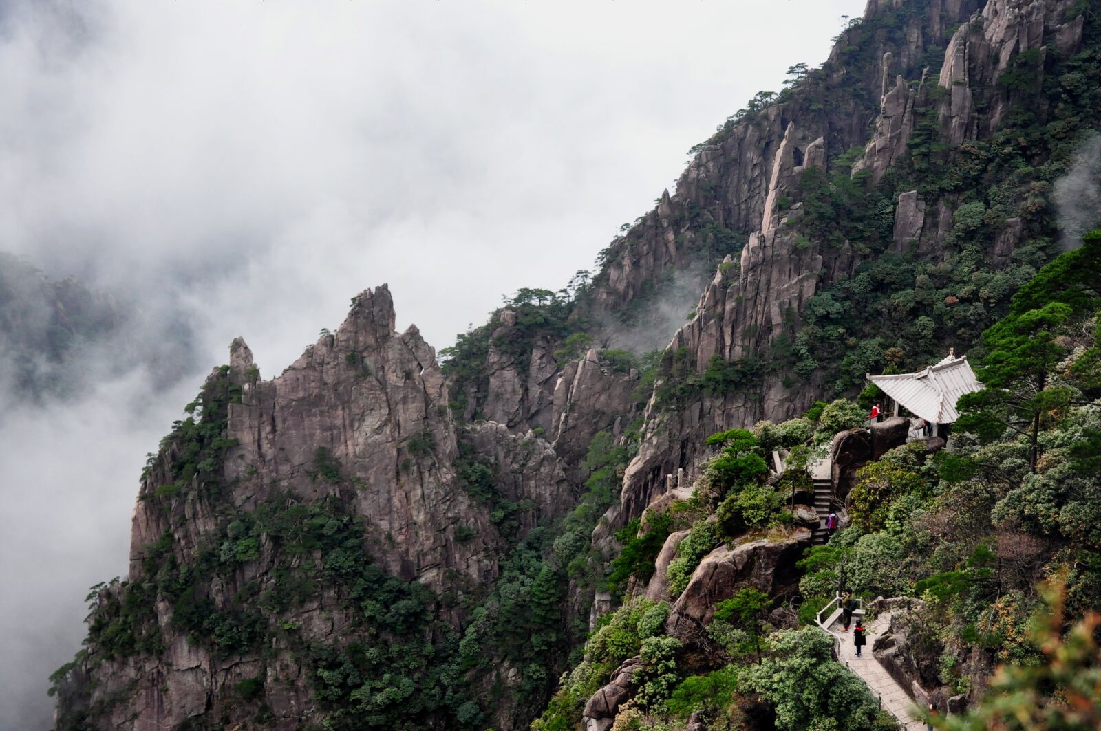 Nikon D90 sample photo. Nature, mountain, landscape photography