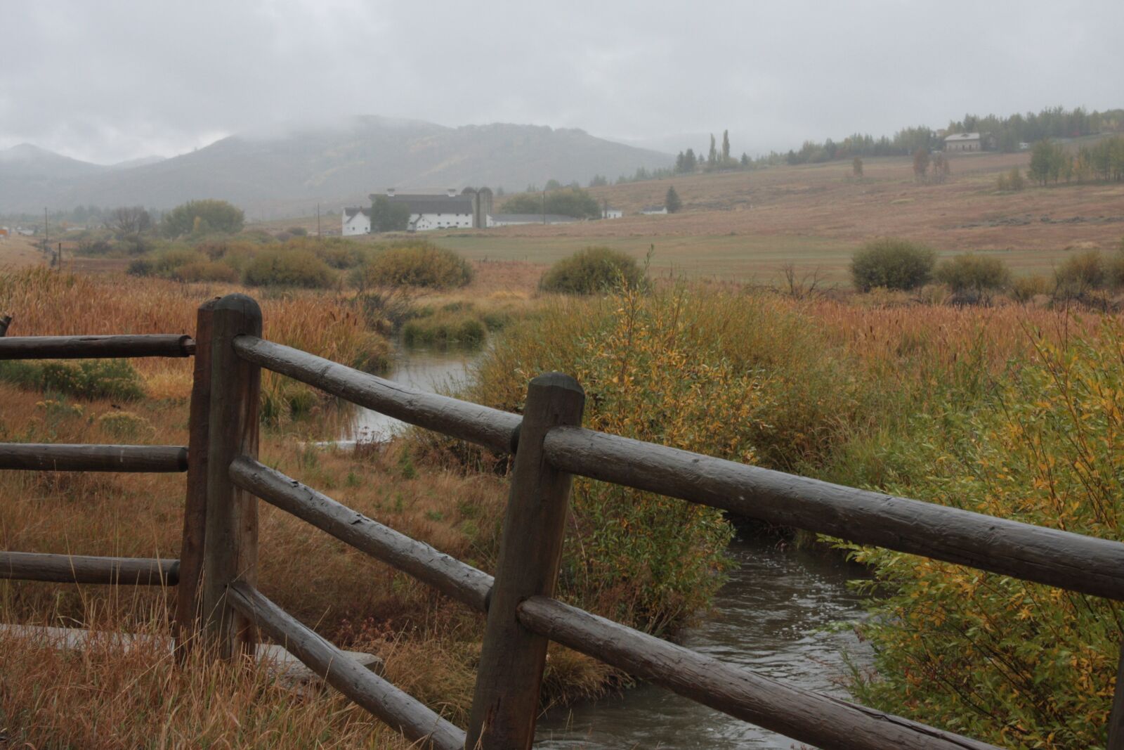 Canon EOS 40D sample photo. Park city, autumn, fall photography