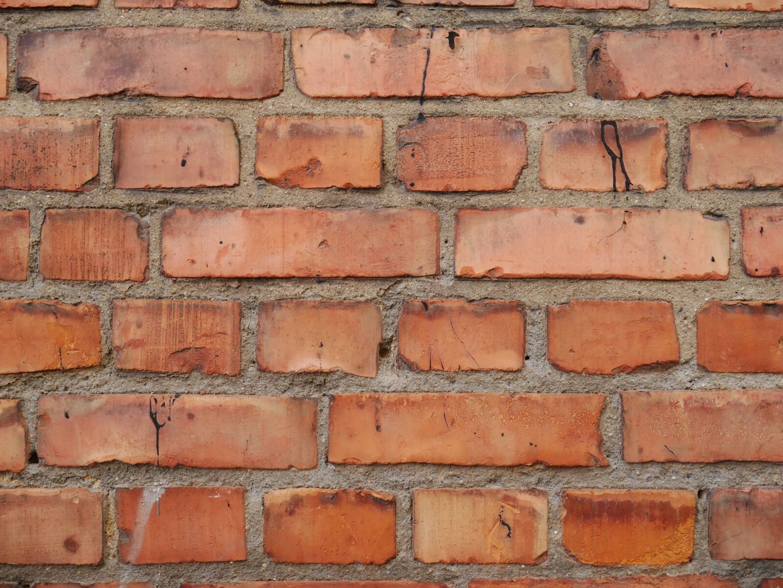 Panasonic Lumix DMC-G7 sample photo. Brick, wall, lake dusia photography
